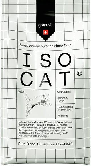 Special formulations