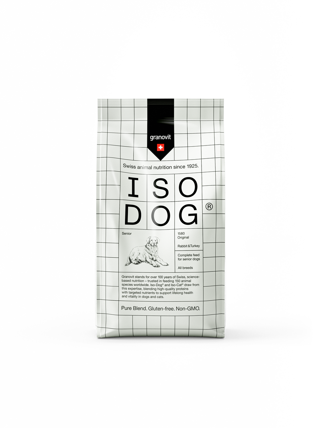 1580 Agneau & Lapin Original